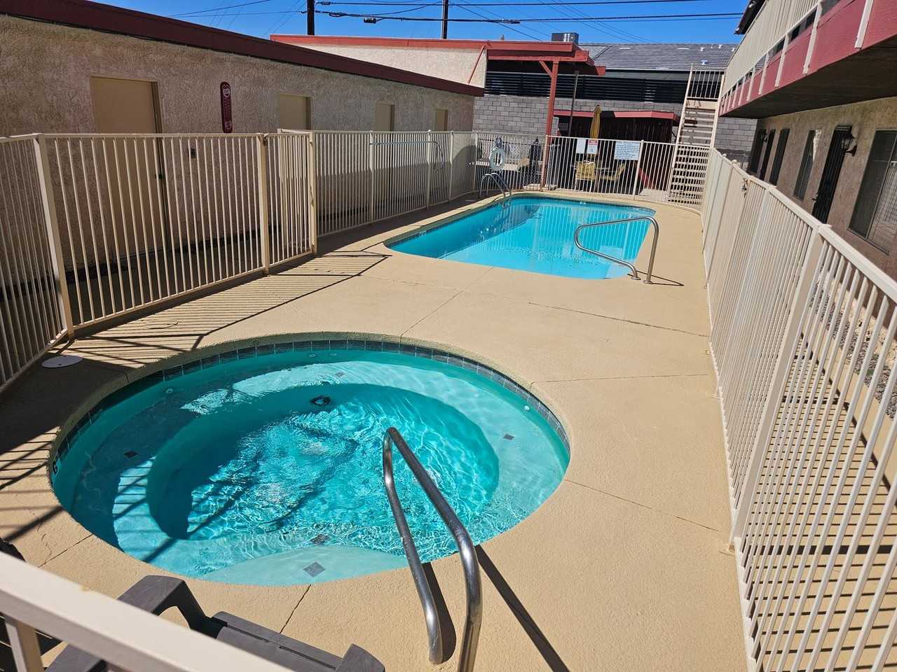 2301 Mcculloch Blvd N #J - Photo 5 of 21