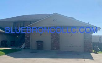 201 Sky Vue Dr #B - Photo 1 of 1