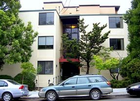 1550 Walnut St #07 - Photo 1 of 1