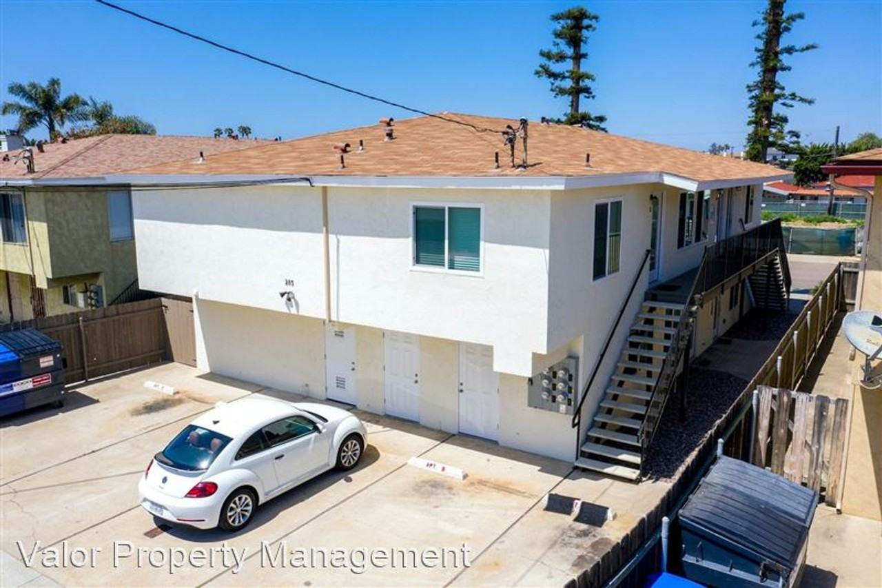 Elder Cove Apartments - Photo 2 of 2