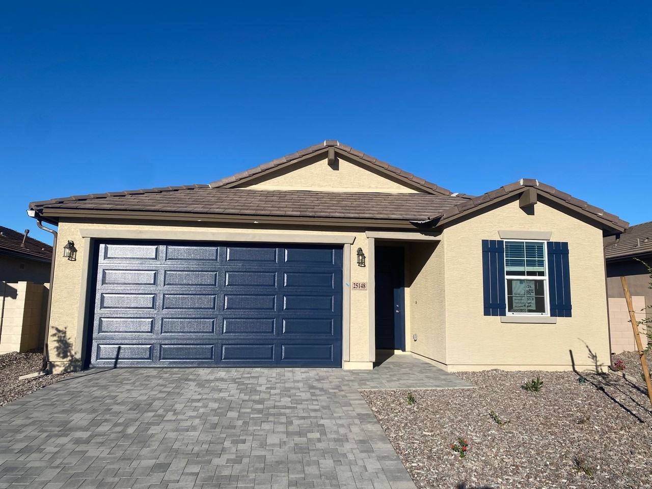 25148 N 133rd Ave - Photo 2 of 29