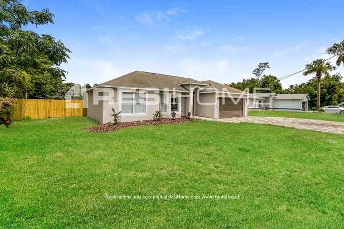 5421 Deltona Blvd - Photo 2 of 16