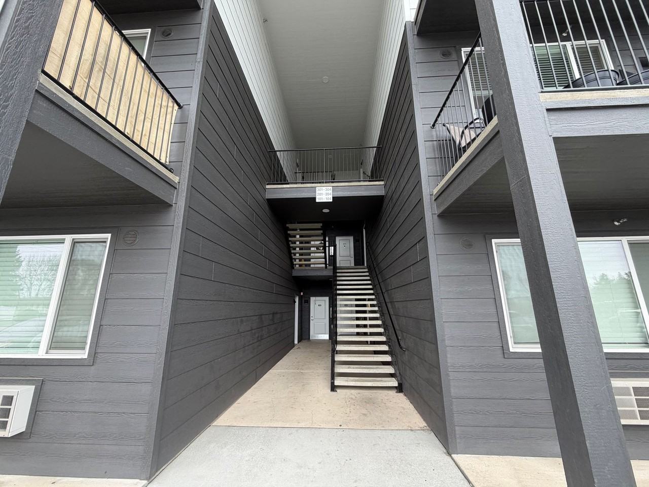 Nathan Apartments! - Photo 3 of 45