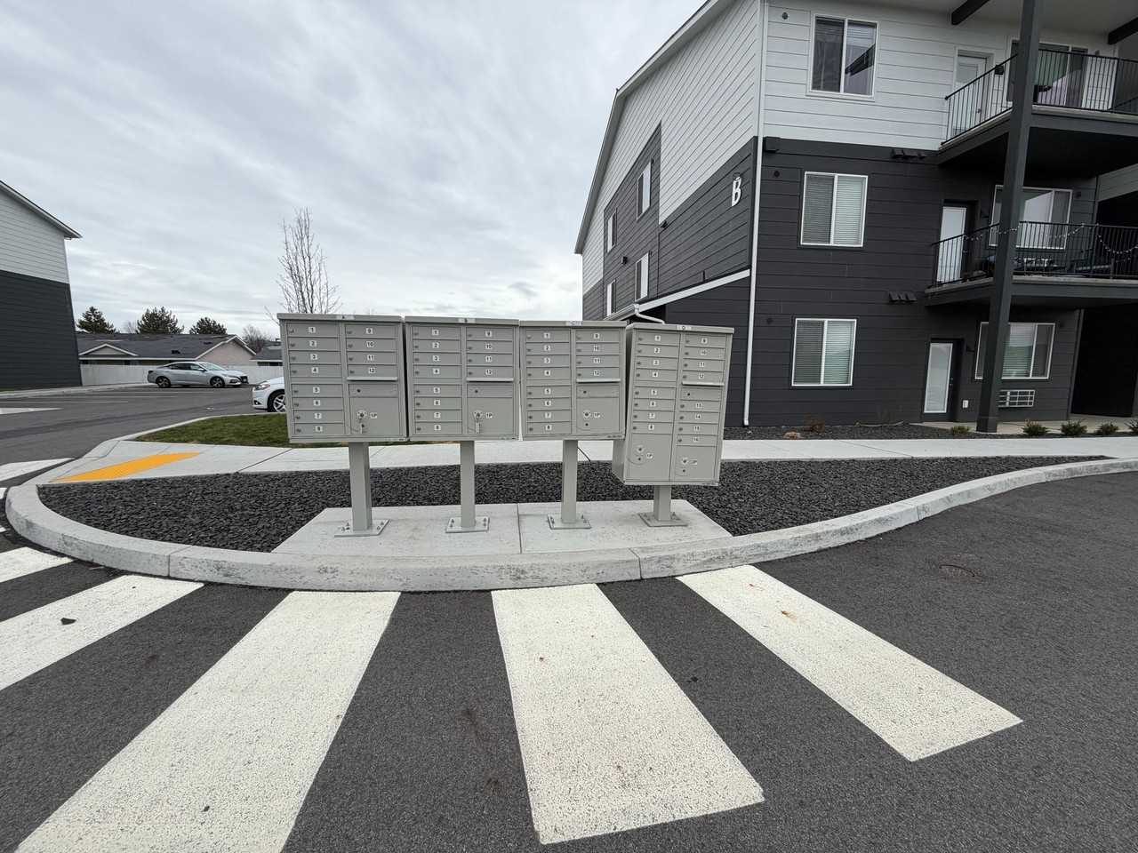 Nathan Apartments! - Photo 4 of 45