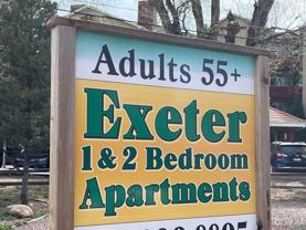 Exeter Apartments - Photo 1 of 1