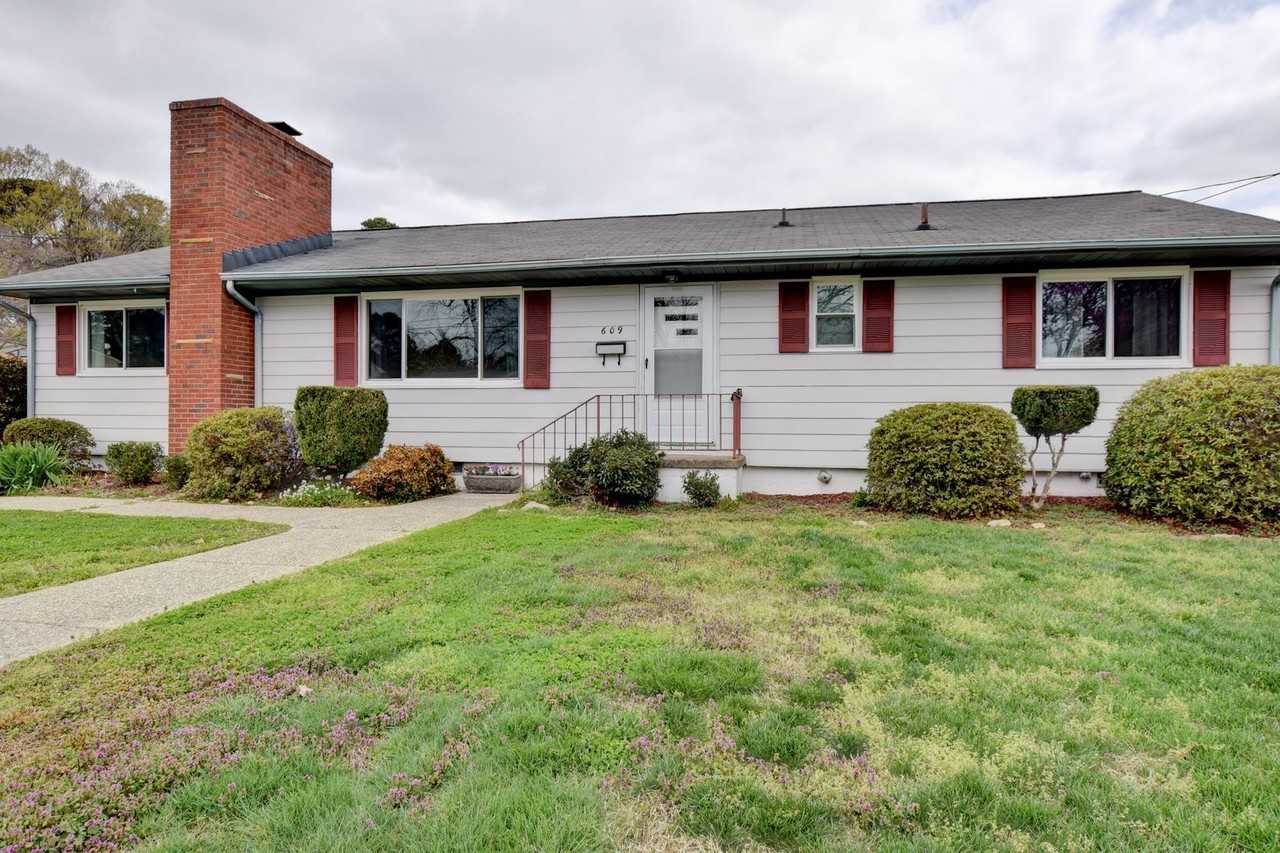 609 Birch Dr - Photo 2 of 43