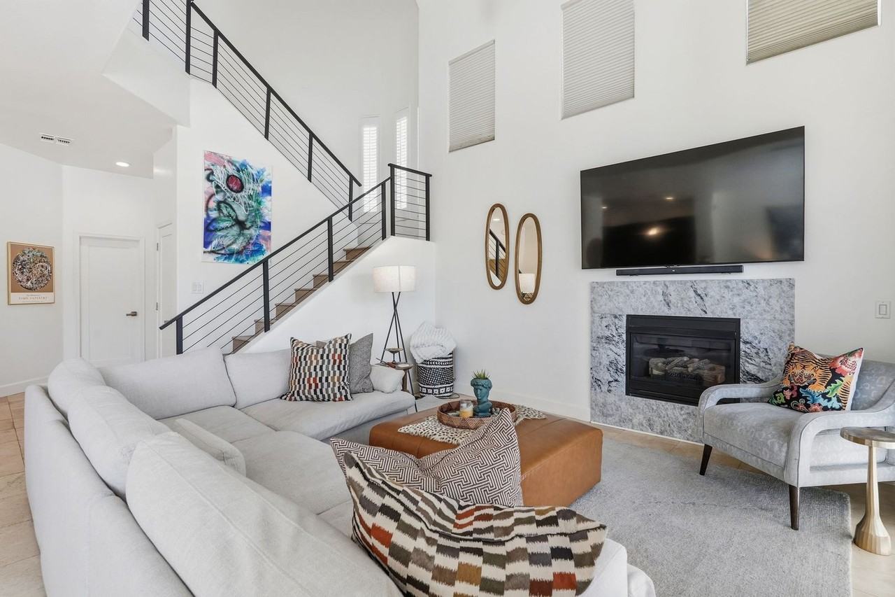 16420 N Thompson Peak Pkwy #1037