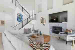 featured image of 16420 N Thompson Peak Pkwy #1037