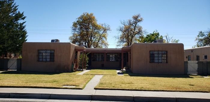 4126 Mesa Verde Ave Ne #2 - Photo 2 of 14
