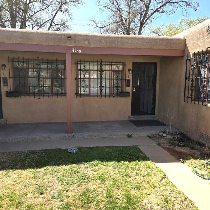 4126 Mesa Verde Ave Ne #2 - Photo 3 of 14