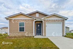 1237 Zoysia Dr - Photo 1 of 1