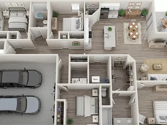 691 Cattail Dr - Photo 4 of 18