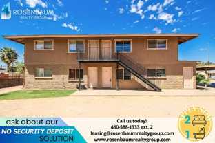 208 S Doran #208 - Photo 1 of 1