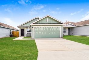 featured image of 7218 Winding Finger