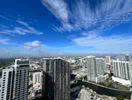 featured image of 801 S Miami Ave #5309