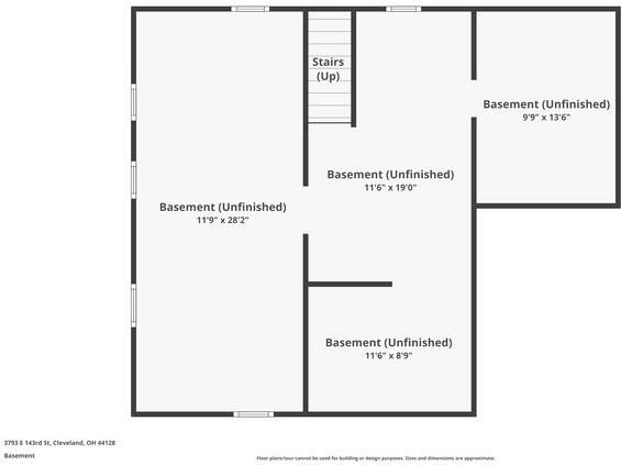 3793 E 143rd St - Photo 3 of 6