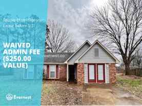 6585 Fairwood Cv - Photo 1 of 1