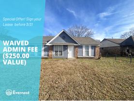 6270 Jamestown Ave - Photo 1 of 1