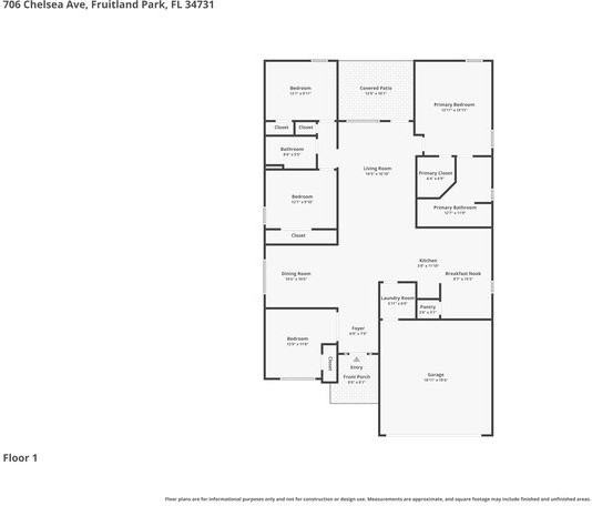 706 Chelsea Ave - Photo 2 of 15