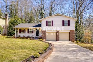 2248 Emerald Springs Dr - Photo 1 of 1