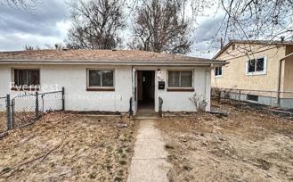 906 1/2 Carlisle St - Photo 1 of 1