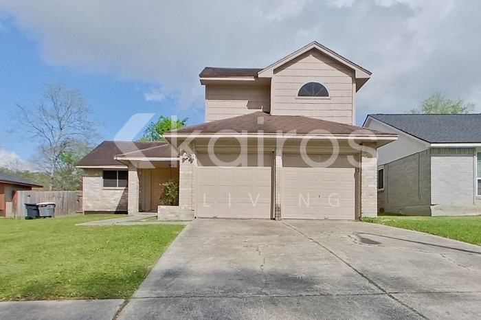 22111 Bridgebrook Dr