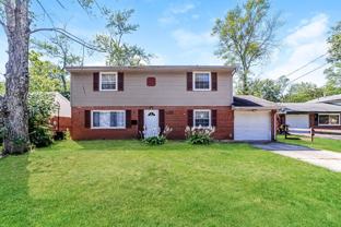 8585 Sunlight Dr - Photo 1 of 1