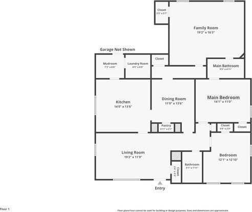 3720 Rolling Rd - Photo 2 of 11