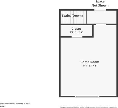 5509 Timber Leaf Trl - Photo 3 of 13