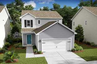 257 Parkwood Vista Way - Photo 1 of 1