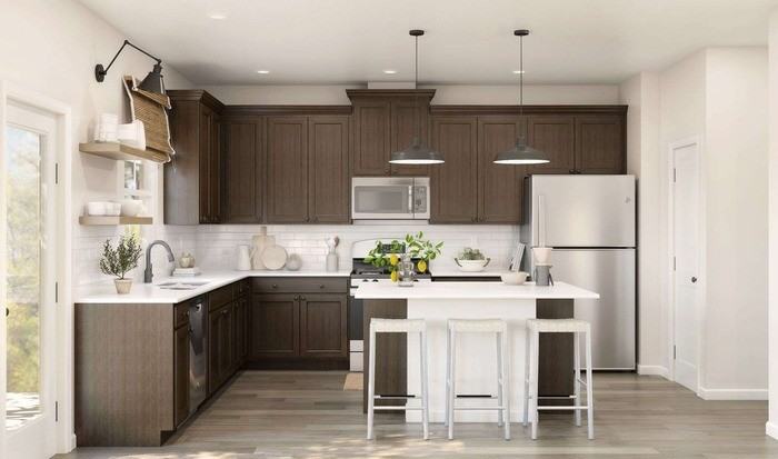 257 Parkwood Vista Way - Photo 5 of 9