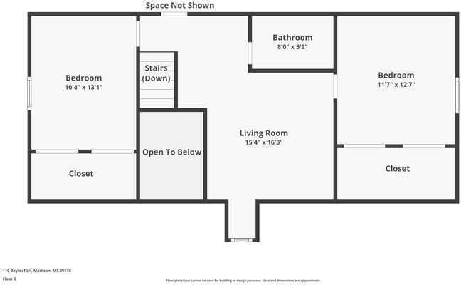 110 Bayleaf Ln - Photo 2 of 12