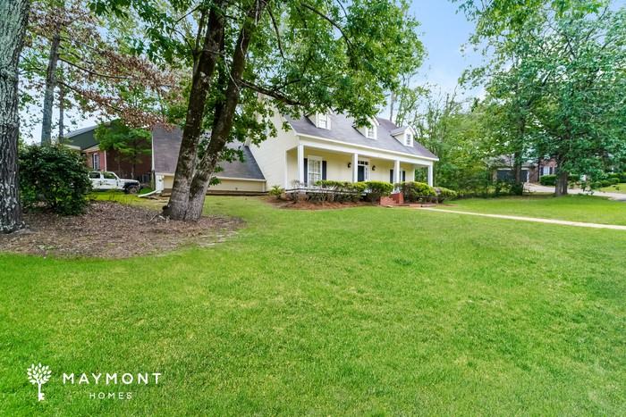 110 Bayleaf Ln - Photo 4 of 12