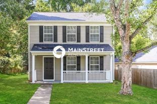 395 Amhurst St Sw - Photo 1 of 1