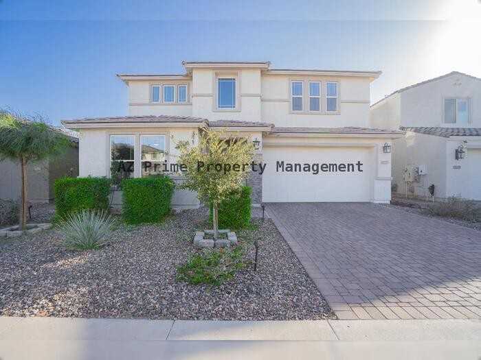 W Luxton Ln - Photo 3 of 50