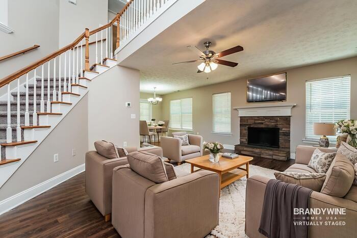 115 Shelby Oaks Trl - Photo 2 of 22