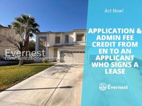 2701 Old Bear Canyon St - Photo 1 of 1