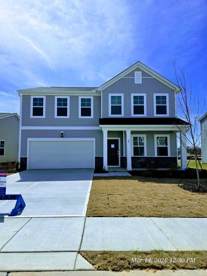 65 Blossom Field Way #NA - Photo 2 of 36