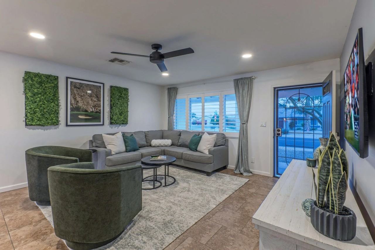 6908 E Vernon Ave #NA - Photo 5 of 27