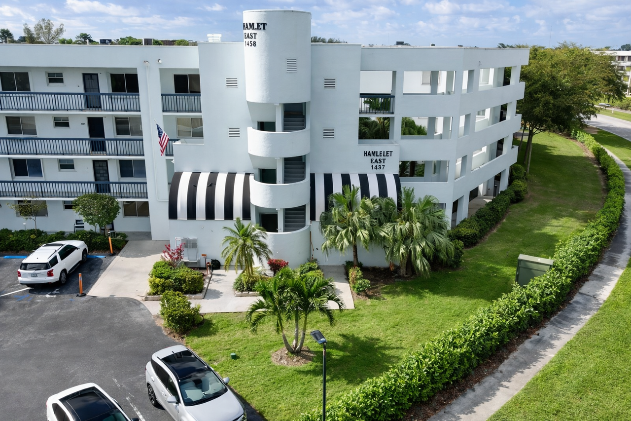 6698 N 10th Ave Avenue #116 - Photo 2 of 10