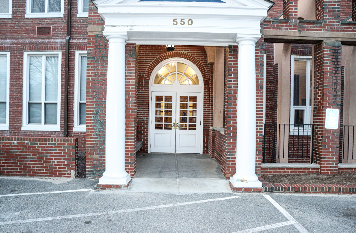 550 Washington St #310