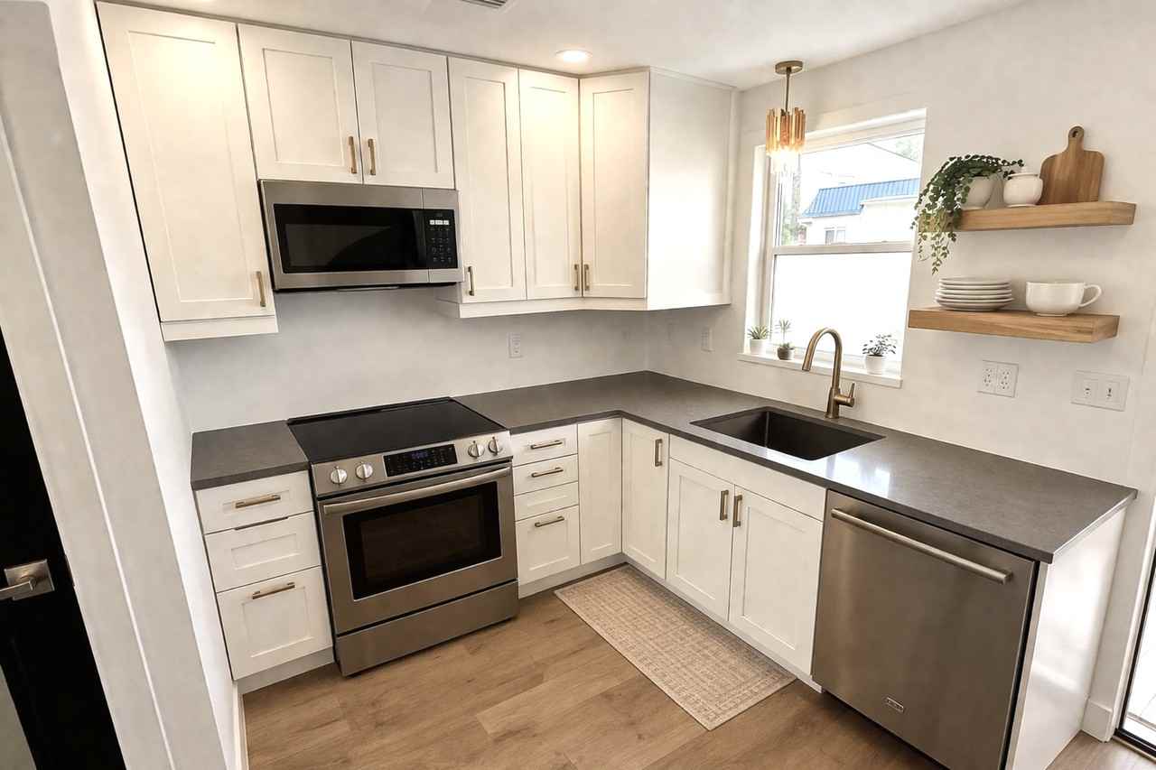 218 W 7th St #218 - Photo 2 of 21