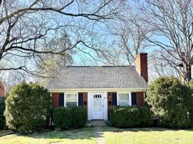 815 Locust Ave #B - Photo 1 of 1