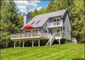 featured image of 36 Mount Greenery Rd #NA