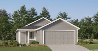 3307 Hilts Trl #NA - Photo 1 of 1