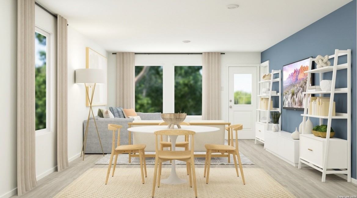 3307 Hilts Trl #NA - Photo 4 of 18