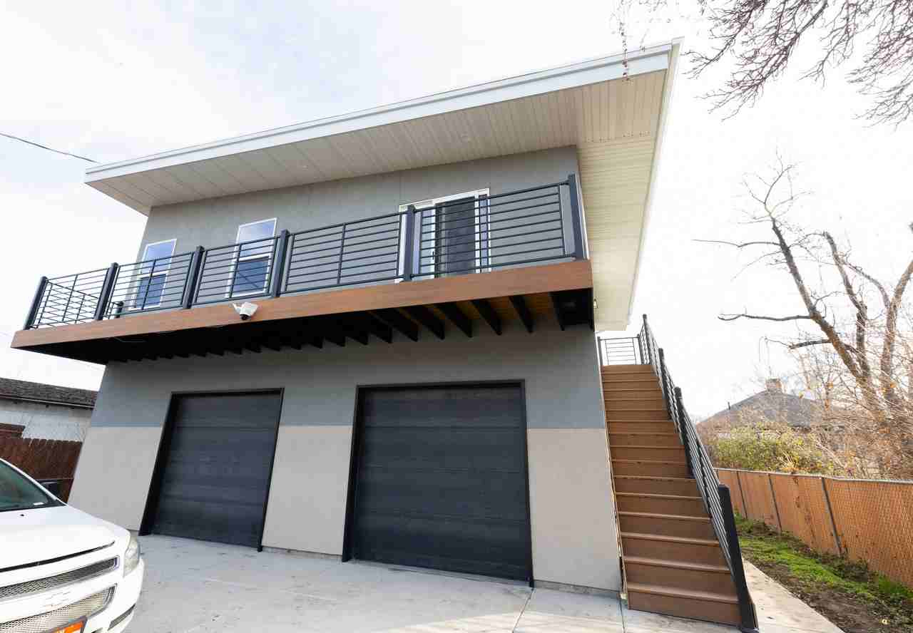 1350 S 300 E #B - Photo 5 of 34