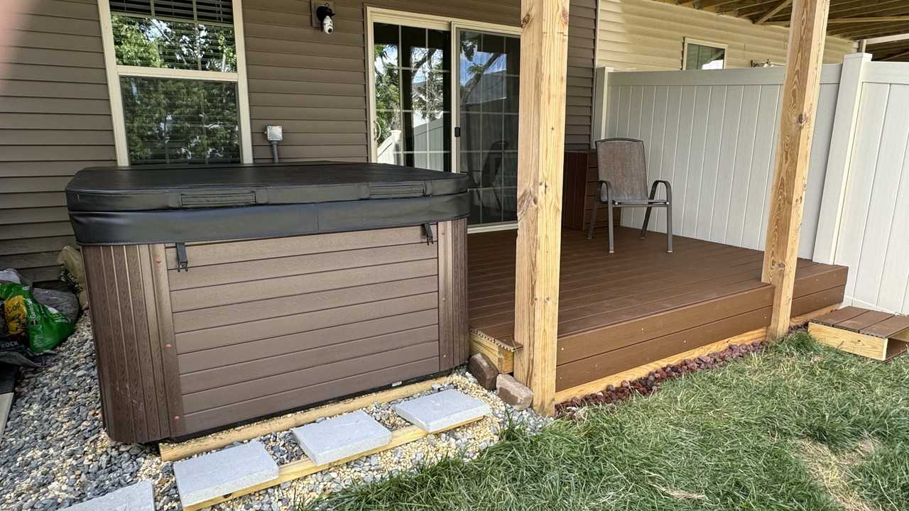 7237 Bodkin Way #1 - Photo 4 of 50