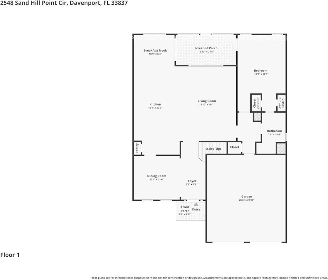 2548 Sand Hill Point Cir - Photo 2 of 18