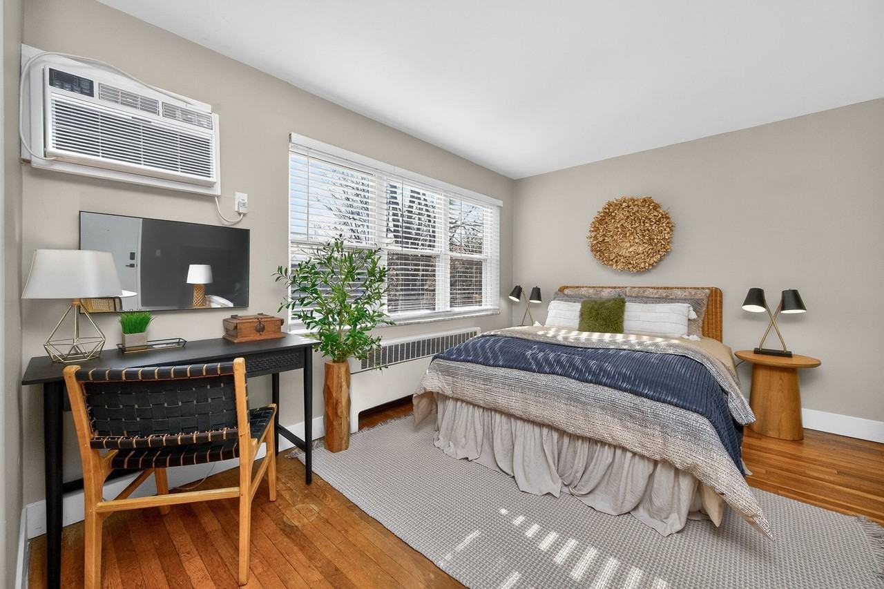 The Flats at Wasson Way - Photo 5 of 25